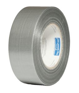 BDT Tape - CLOTH TAPE - UTILITY GRADE FM-190 Grey