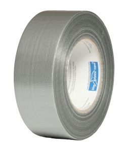 BDT Tape - CLOTH TAPE - UTILITY GRADE FM-160 Grey