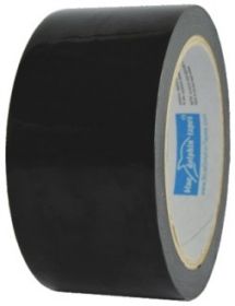 BDT Tape - BLACK PE JOINING TAPE PE  50mm x 20m