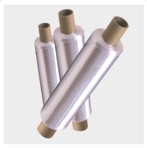 STRETCH FOIL CLEAR - SF PALLET WRAP 2kg-500mm