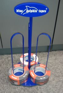 table stand 3 tower